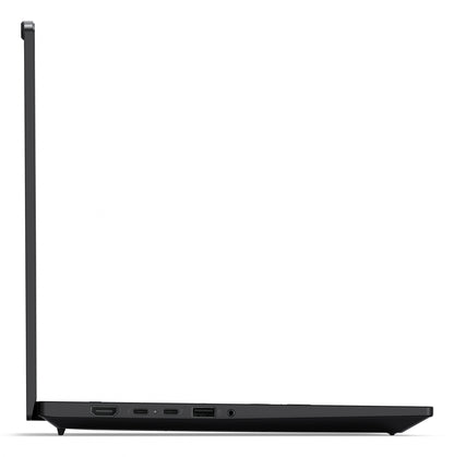 Lenovo ThinkPad P14s Gen 6 (Intel) Intel Core Ultra 9 285H Mobile workstation 36.8 cm (14.5") WQXGA 32 GB DDR5-SDRAM 1 TB SSD Wi-Fi 7 (802.11be) Windows 11 Pro UK English Black