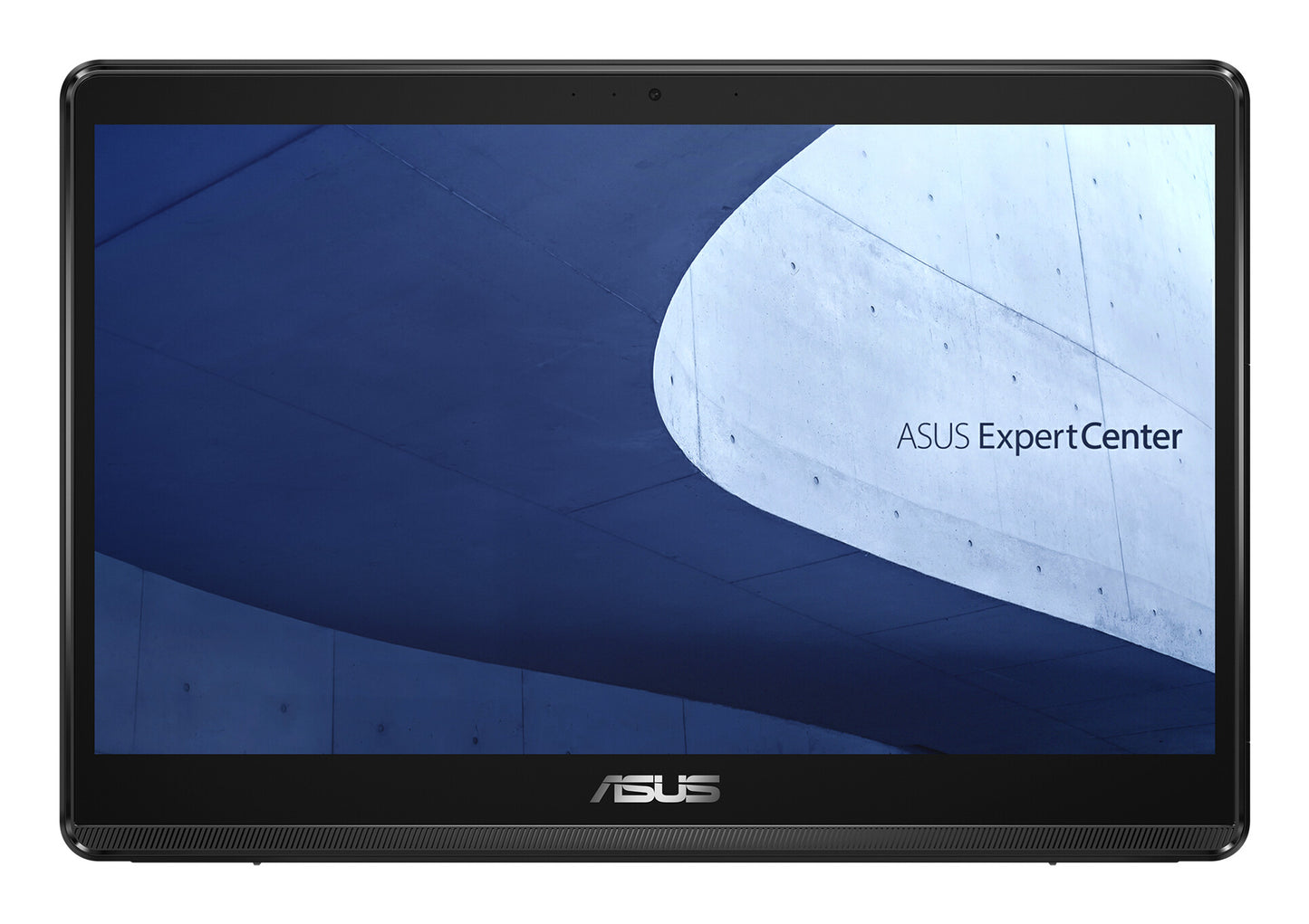 ASUS ExpertCenter E1 AiO E1600WKAT-BMR106X Intel® Celeron® N N4500 39.6 cm (15.6") 1920 x 1080 pixels Touchscreen All-in-One tablet PC 4 GB DDR4-SDRAM 128 GB SSD Windows 11 Pro Wi-Fi 6 (802.11ax) Black