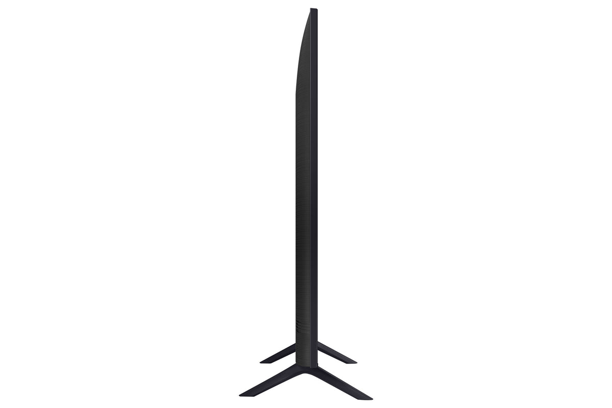 Samsung BE43C-H Digital signage flat panel 109.2 cm (43") LED Wi-Fi 4K Ultra HD Black Built-in processor Tizen 16/7
