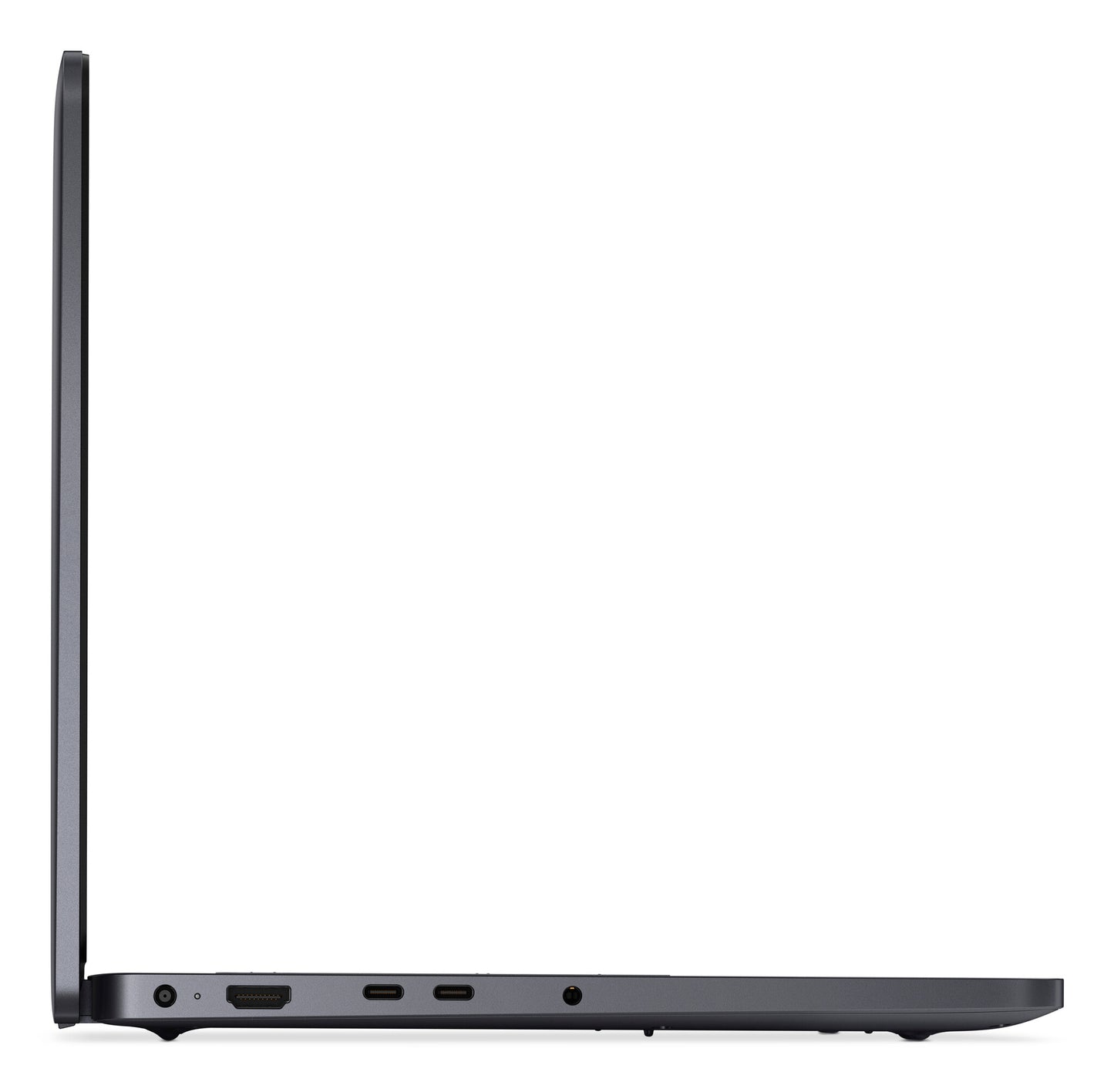 DELL Pro 14 PC14250 Intel Core Ultra 5 225U Laptop 35.6 cm (14") Full HD+ 8 GB DDR5-SDRAM 512 GB SSD Wi-Fi 6E (802.11ax) Windows 11 Pro UK English Black