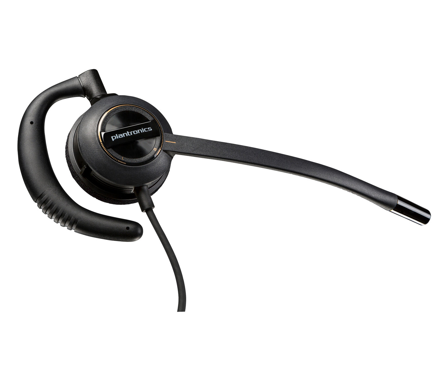 HP Poly EncorePro HW530/540 Large and Small Earloops