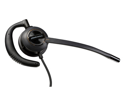 HP Poly EncorePro HW530/540 Large and Small Earloops