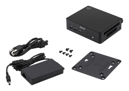 ASUS NUC 16 Pro RNUC16GDKU560000 Black 325