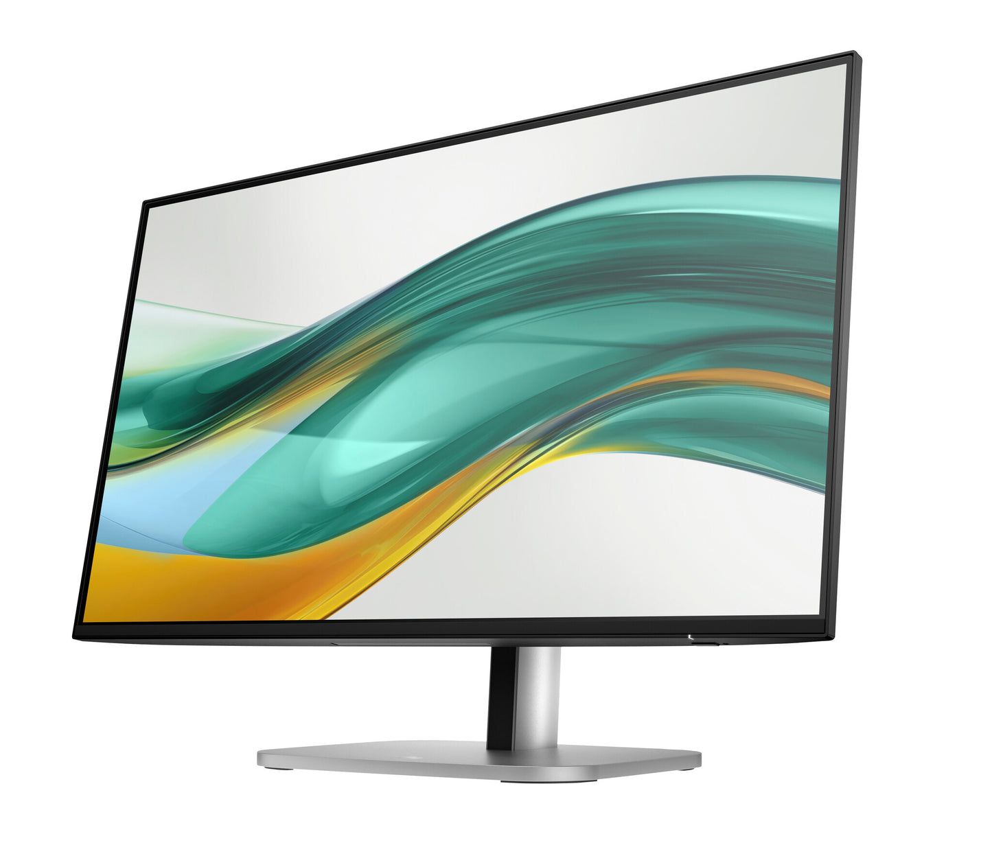 HP Series 5 Pro 23.8 inch FHD Monitor - 524pf