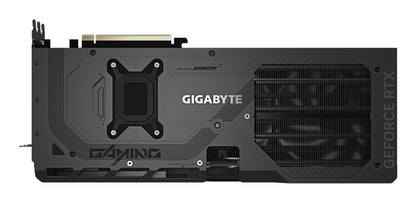GIGABYTE GeForce RTX 5070 Ti GAMING OC 16G Graphics Card - 16GB GDDR7, 256bit, PCI-E 5.0, 2588 MHz Core Clock, 3 x DP 2.1a, 1 x HDMI 2.1b, NVIDIA DLSS 4, GV-N507TGAMING OC-16GD