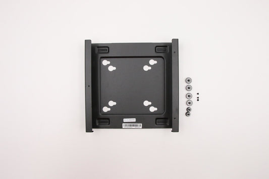 Lenovo 5M10U49625 mounting kit Black
