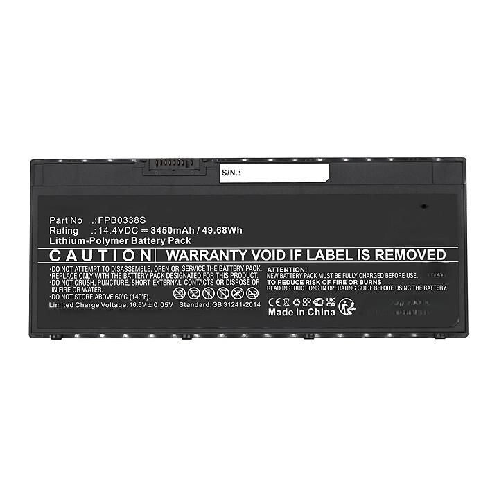 CoreParts MBXFU-BA0048 laptop spare part