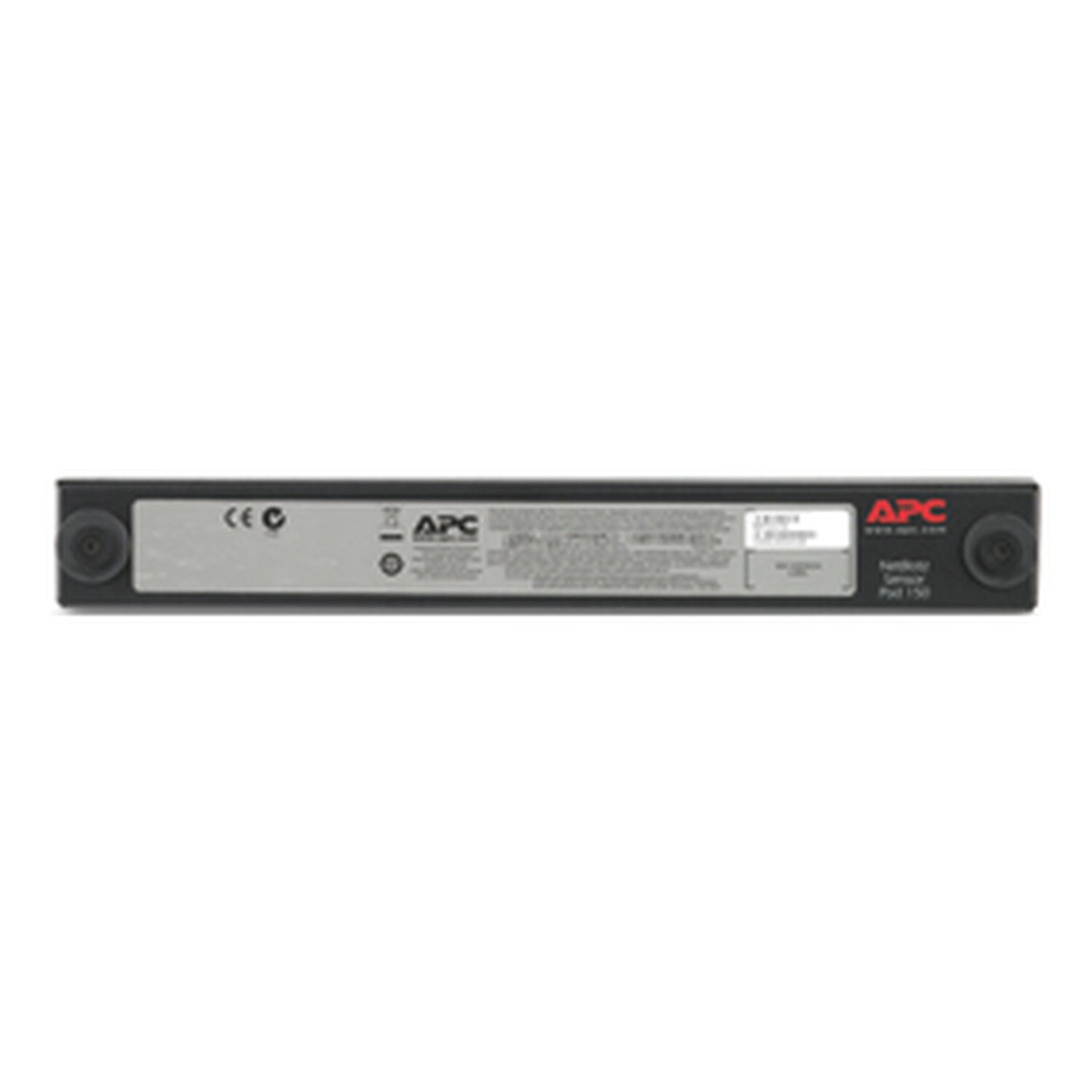 APC Rack Mount, Pod, NetBotz, 150 Rack Sensor