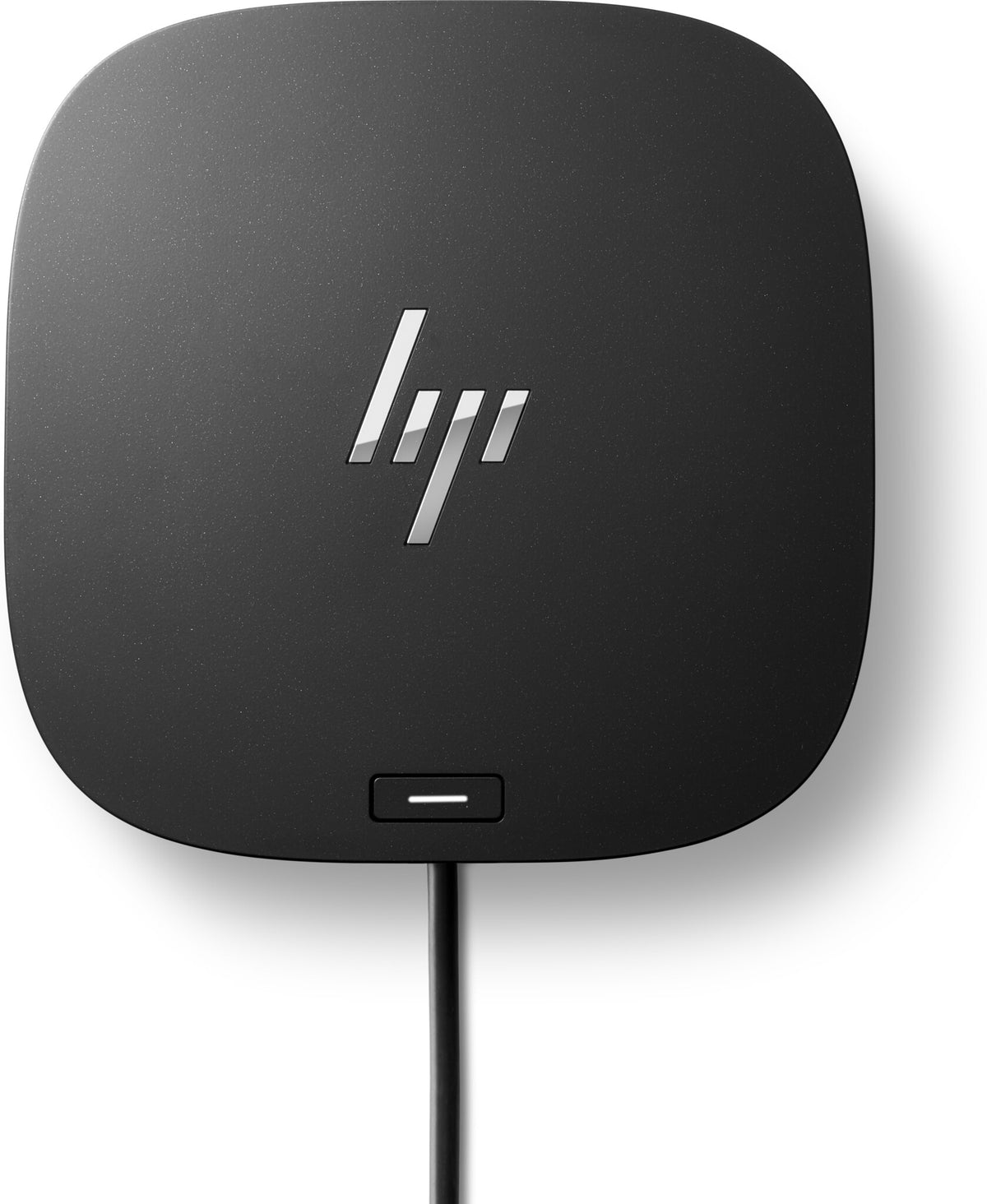 HP USB-C Dock G5, black