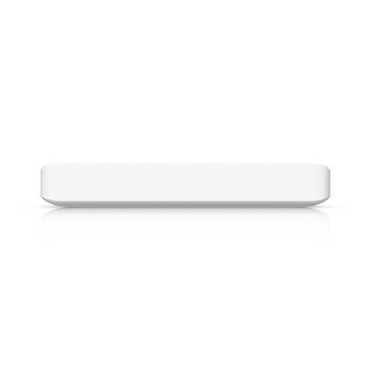 Ubiquiti UniFi Flex 2.5G PoE Managed L2 2.5G Ethernet (100/1000/2500) Power over Ethernet (PoE) Desktop/Wall-Mounting White