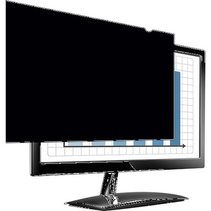 Fellowes PrivaScreen Frameless display privacy filter 68.6 cm (27")