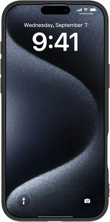 eSTUFF ES67101053 mobile phone case Cover Black