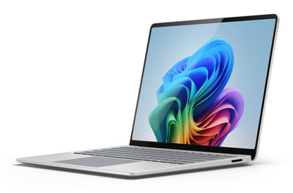 Microsoft Surface Laptop 7 Copilot+ PC Snapdragon 35 cm (13.8") Touchscreen 16 GB LPDDR5x-SDRAM 1 TB SSD Wi-Fi 7 (802.11be) Windows 11 Pro Platinum
