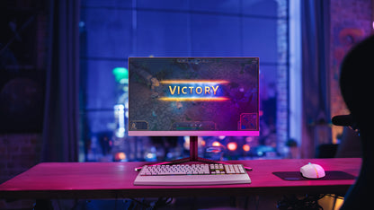 Philips Evnia 27M2N3501PA/00 computer monitor 68.6 cm (27") 2560 x 1440 pixels Quad HD LCD White