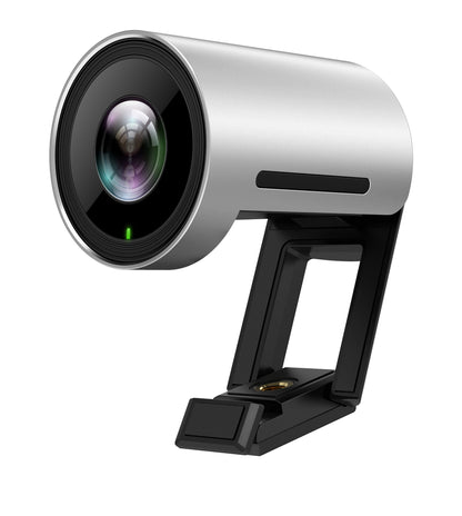 Yealink UVC30 Room 8.51 MP Black, Silver 3840 x 2160 pixels 30 fps CMOS 25.4 / 2.5 mm (1 / 2.5")