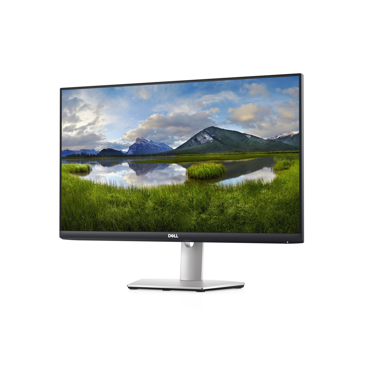 DELL S Series 24" S2421HS Monitor