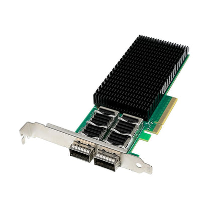 Microconnect MC-PCIEX8-XL710-QDA2 network card Internal Ethernet 40000 Mbit/s