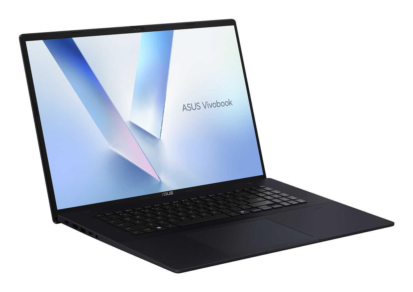 ASUS Vivobook 18 M1807GA-S8003W AMD Ryzen™ AI 7 445 Laptop 45.7 cm (18") WUXGA 16 GB DDR5-SDRAM 1 TB SSD Wi-Fi 6 (802.11ax) Windows 11 Home Blue