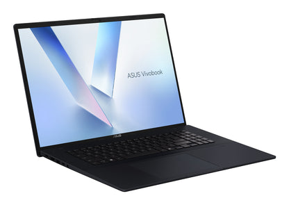 ASUS Vivobook 18 M1807GA-S8003W AMD Ryzen™ AI 7 445 Laptop 45.7 cm (18") WUXGA 16 GB DDR5-SDRAM 1 TB SSD Wi-Fi 6 (802.11ax) Windows 11 Home Blue