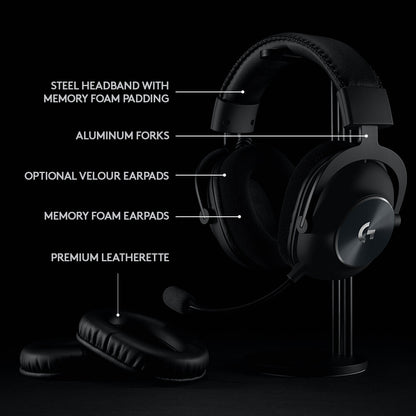Logitech G PRO X Wireless Headset