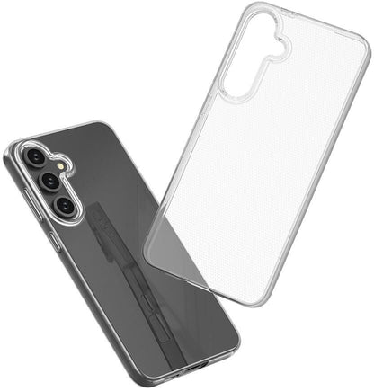 eSTUFF ES67463003-BULK mobile phone case Cover Transparent