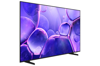 Samsung HU7000F 127 cm (50") 4K Ultra HD Smart TV Black 20 W