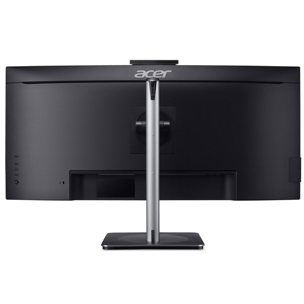 Acer CB3 Vero CB343CURD docking monitor - 34", UWQHD, 21:9 ultrawide, 3800R curve, 60Hz, AdaptiveSync, webcam, height adjustable