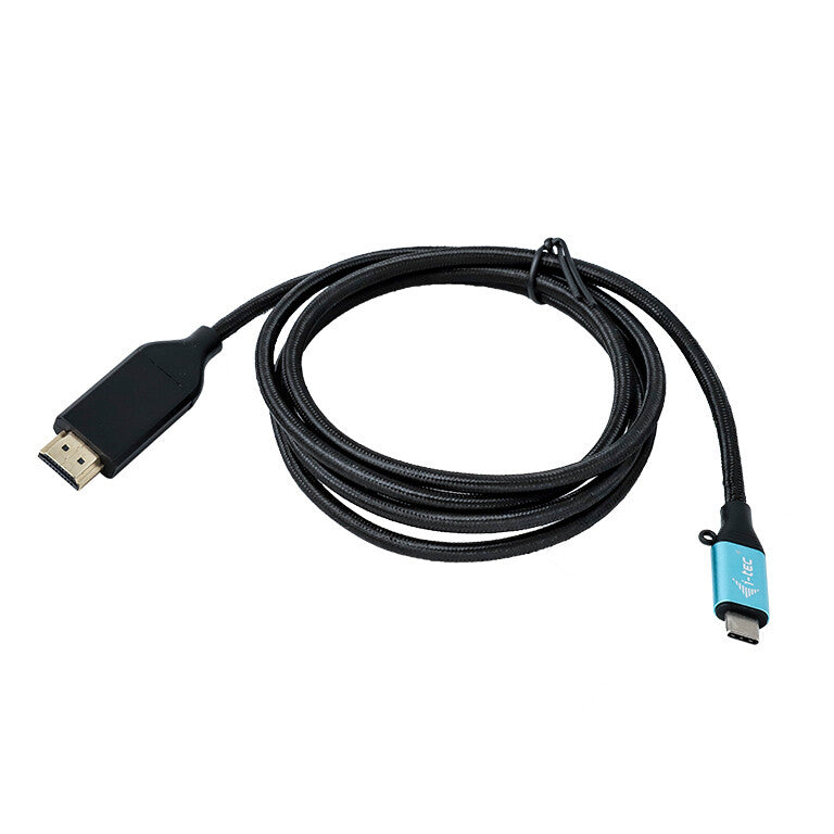 i-tec USB-C HDMI Cable Adapter 4K / 60 Hz 150cm