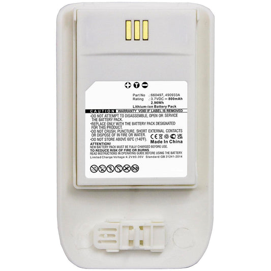 CoreParts MBXCP-BA255 laptop spare part