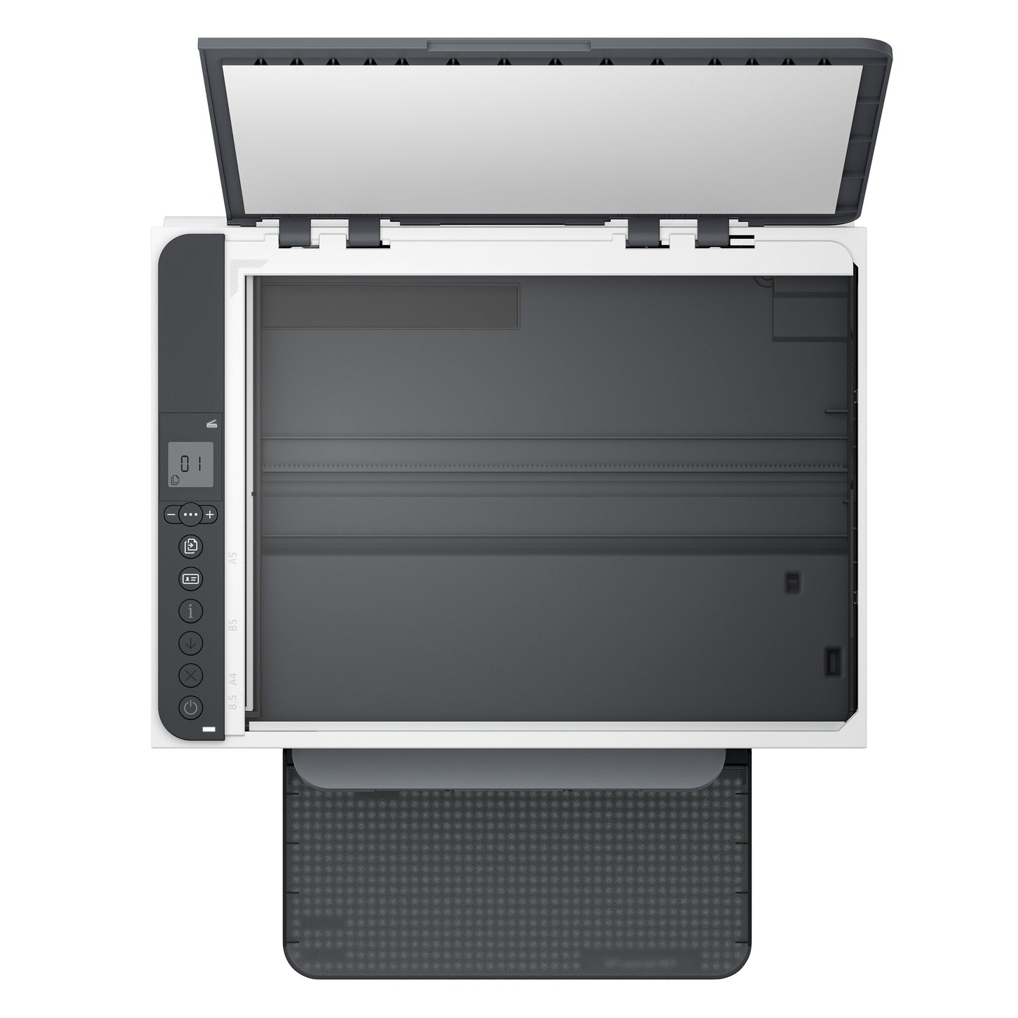 HP LaserJet M234d Multifunction Black and white Printer, Copier, Scanner; Duplex
