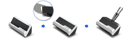 Epson DS-C490