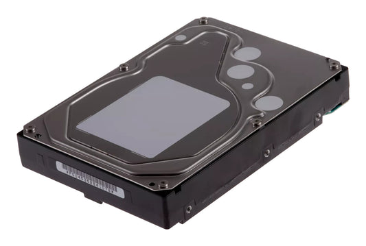 Axis 01858-001 internal hard drive, 4TB, 5400 RPM, 3.5-inch, Serial ATA