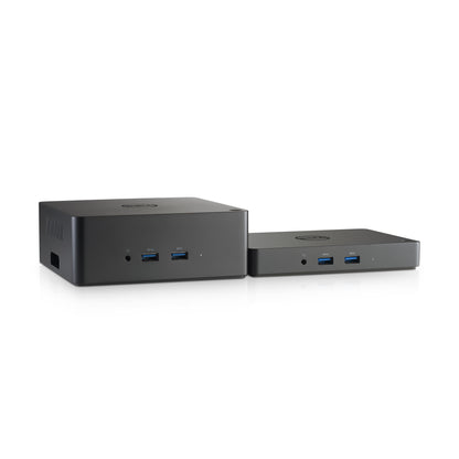 DELL TB16 Wired Thunderbolt 3 Black