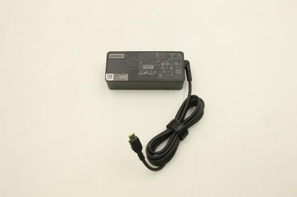 Lenovo 5A10W86302 power adapter/inverter Indoor 65 W Black