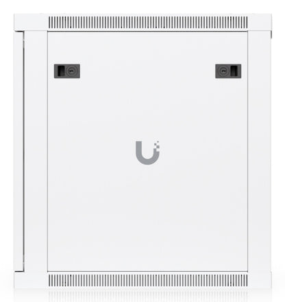 Ubiquiti UACC-Rack-12U-Wall-600-G Wall mounted rack White