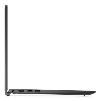 DELL Inspiron 3520 Intel® Core™ i5 i5-1235U Laptop 39.6 cm (15.6") Full HD 16 GB DDR4-SDRAM 512 GB SSD Wi-Fi 5 (802.11ac) Windows 11 Pro Black