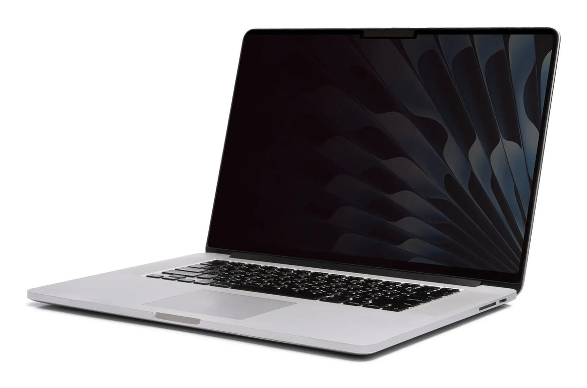 DICOTA D80561-2MG display privacy filter 33 cm (13") Laptop Frameless display privacy filter