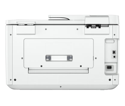 HP OfficeJet Pro 9730e Wireless All-in-One Color Printer, Instant Ink; Two-sided printing