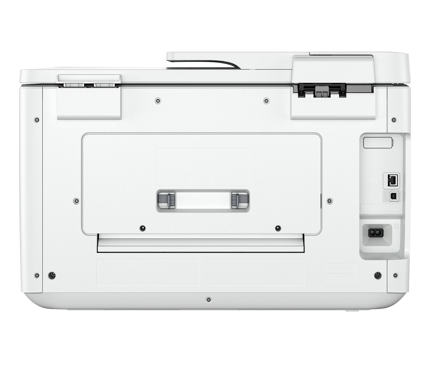 HP OfficeJet Pro 9730e Wireless All-in-One Color Printer, Instant Ink; Two-sided printing