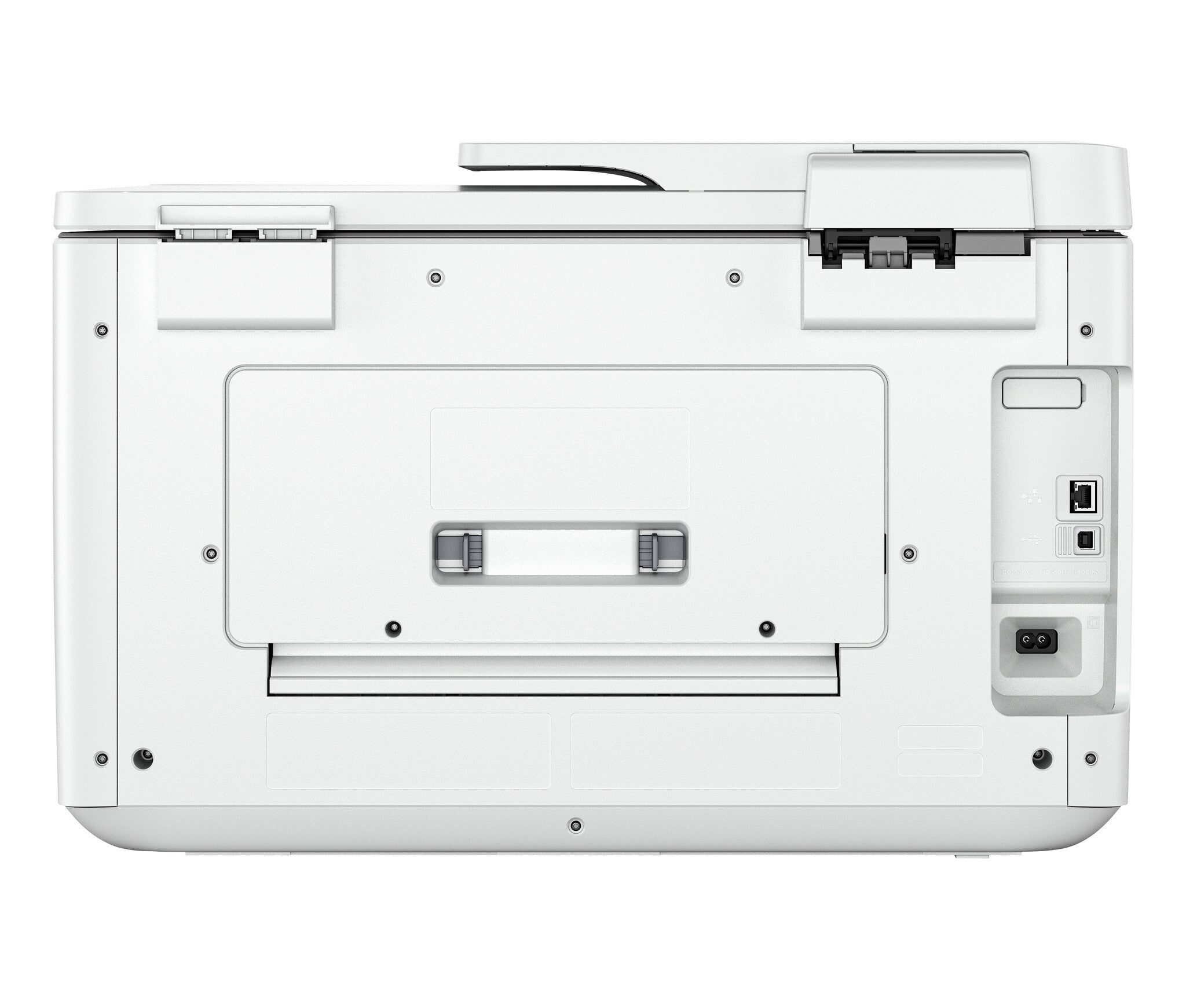 HP OfficeJet Pro 9730e Wireless All-in-One Color Printer, Instant Ink; Two-sided printing