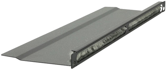 Lanview RAO215BL rack accessory Brush panel