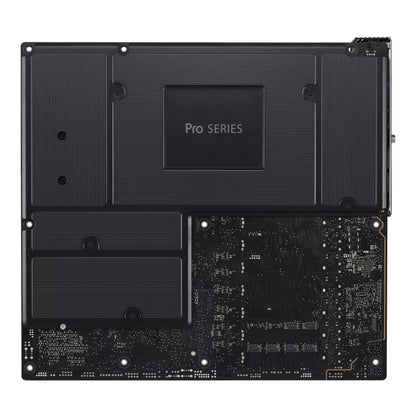 ASUS PRO WS WRX90E-SAGE SE AMD WRX90 Socket sTR5 EEB