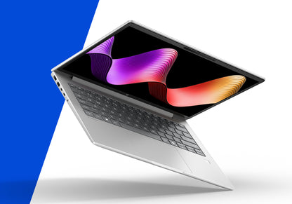HP ProBook 4 G2i 14 AI PC Intel Core 5 320 Laptop 35.6 cm (14") WUXGA 16 GB DDR5-SDRAM 512 GB SSD Wi-Fi 6E (802.11ax) Windows 11 Pro Silver