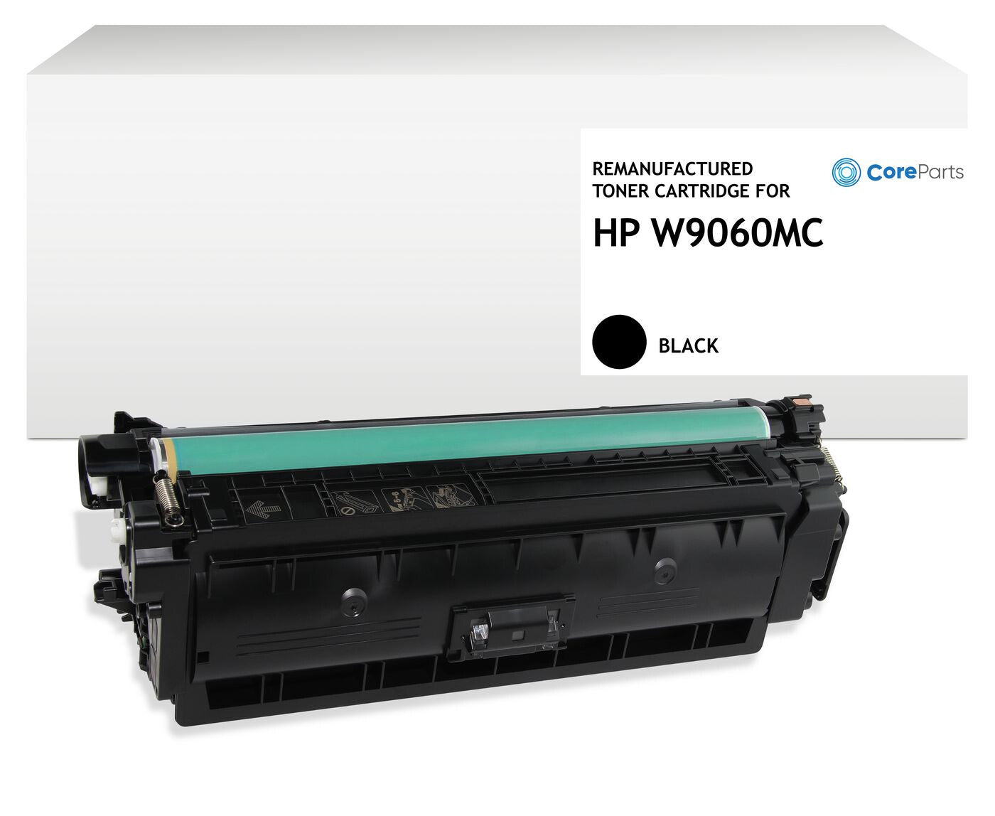 CoreParts QI-HP2155B toner cartridge