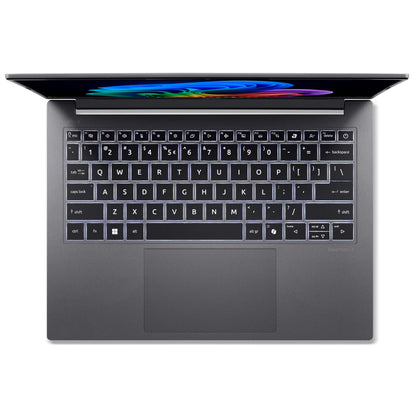 Acer TravelMate X4 14 AI Copilot+ PC (TMX414-51) - Intel Core Ultra 5, 16GB RAM, 512GB SSD, 120Hz 14" WUXGA display, Windows 11