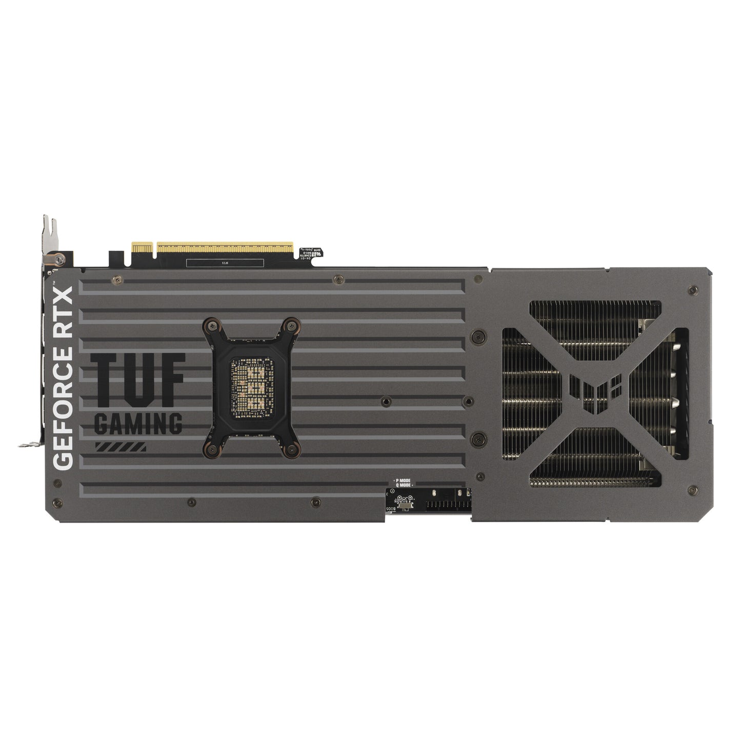 ASUS TUF Gaming TUF-RTX5080-O16G-GAMING NVIDIA GeForce RTX 5080 16 GB GDDR7