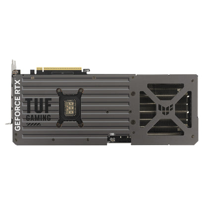 ASUS TUF Gaming TUF-RTX5080-O16G-GAMING NVIDIA GeForce RTX 5080 16 GB GDDR7