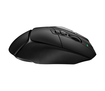 Logitech G G502 X LIGHTSPEED Wireless Gaming Mouse