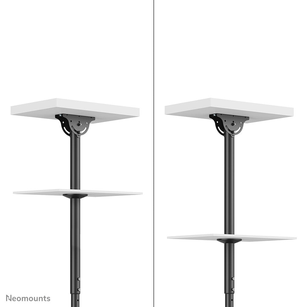 Neomounts TV ceiling mount