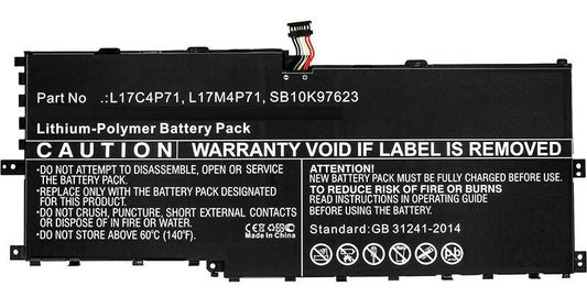 CoreParts MBXLE-BA0129 laptop spare part Battery